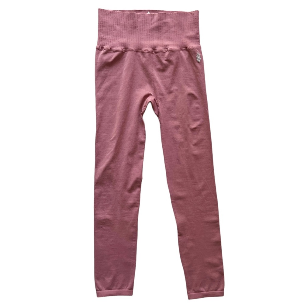 FP Movement High Rise 7/8 Good Karma Leggings | M/L - Picture 4 of 11